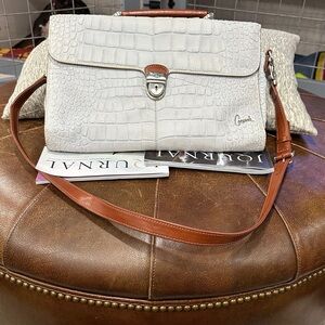 Consuela St. Tropez Executive Bag in Lilac OUT OF STOCK